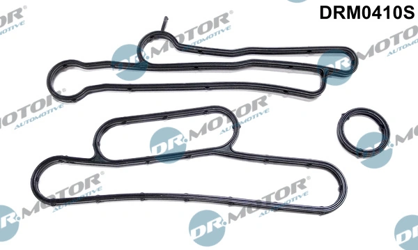 Gasket Set, oil cooler DRM0410S