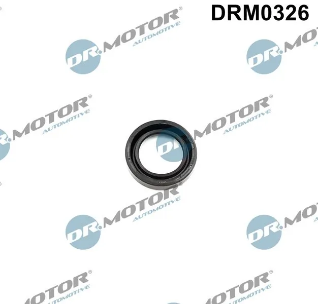 Seal, injector holder DRM0326