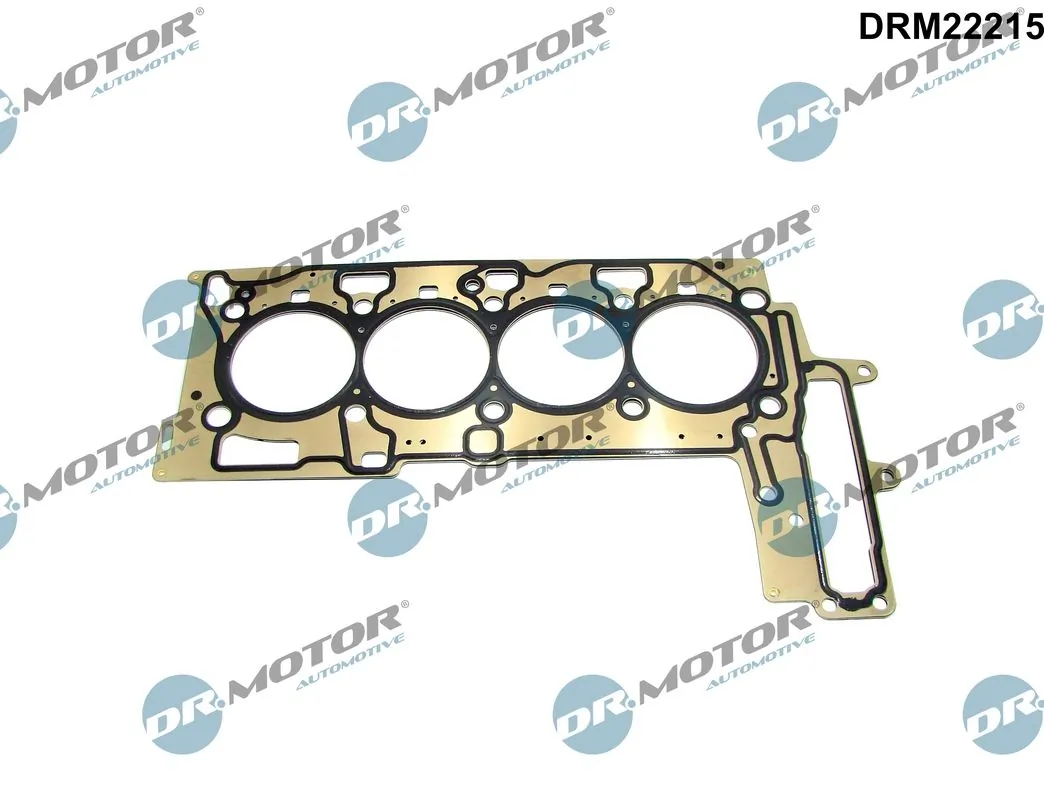 سدادة، رأس الإسطوانة DRM22215