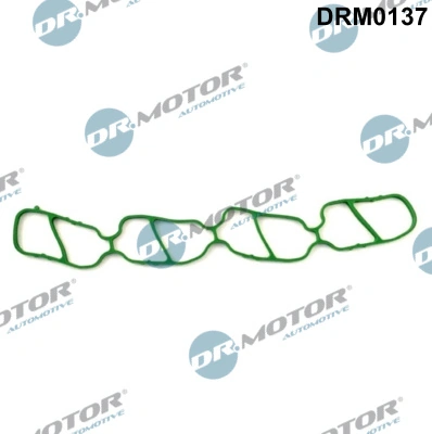 Gasket, intake manifold DRM0137