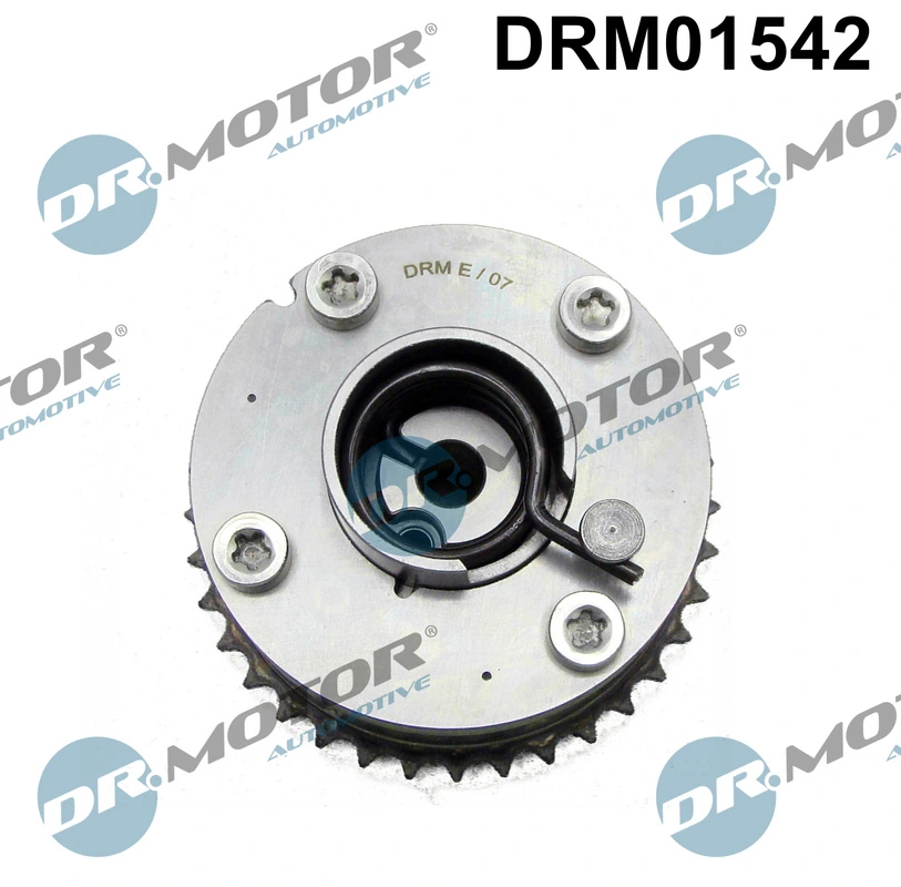 Camshaft Adjuster DRM01542