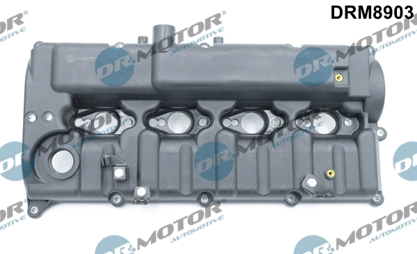 Cylinder Head Cover DRM8903