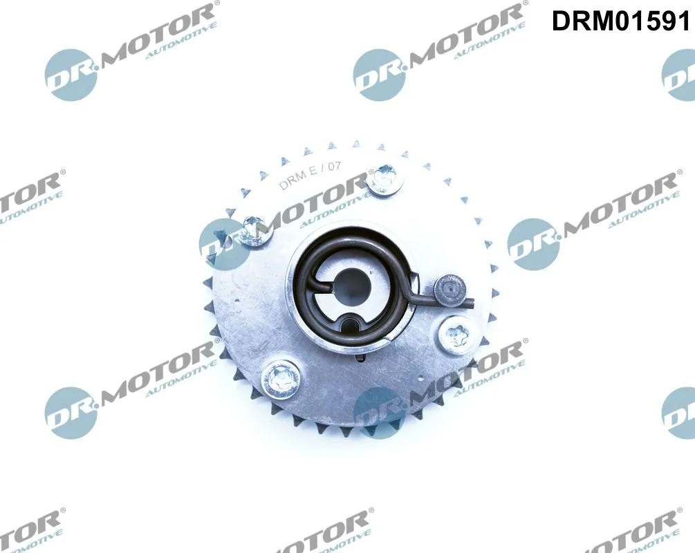 Camshaft Adjuster DRM01591