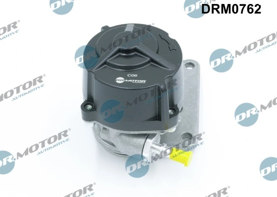 Vacuum Pump, braking system DRM0762