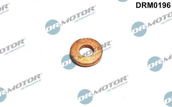 Heat Shield, injection system DRM0196
