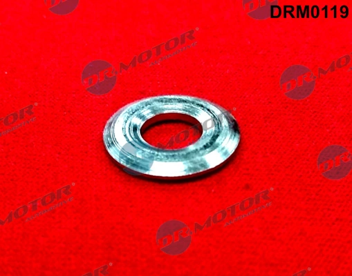 Heat Shield, injection system DRM0119