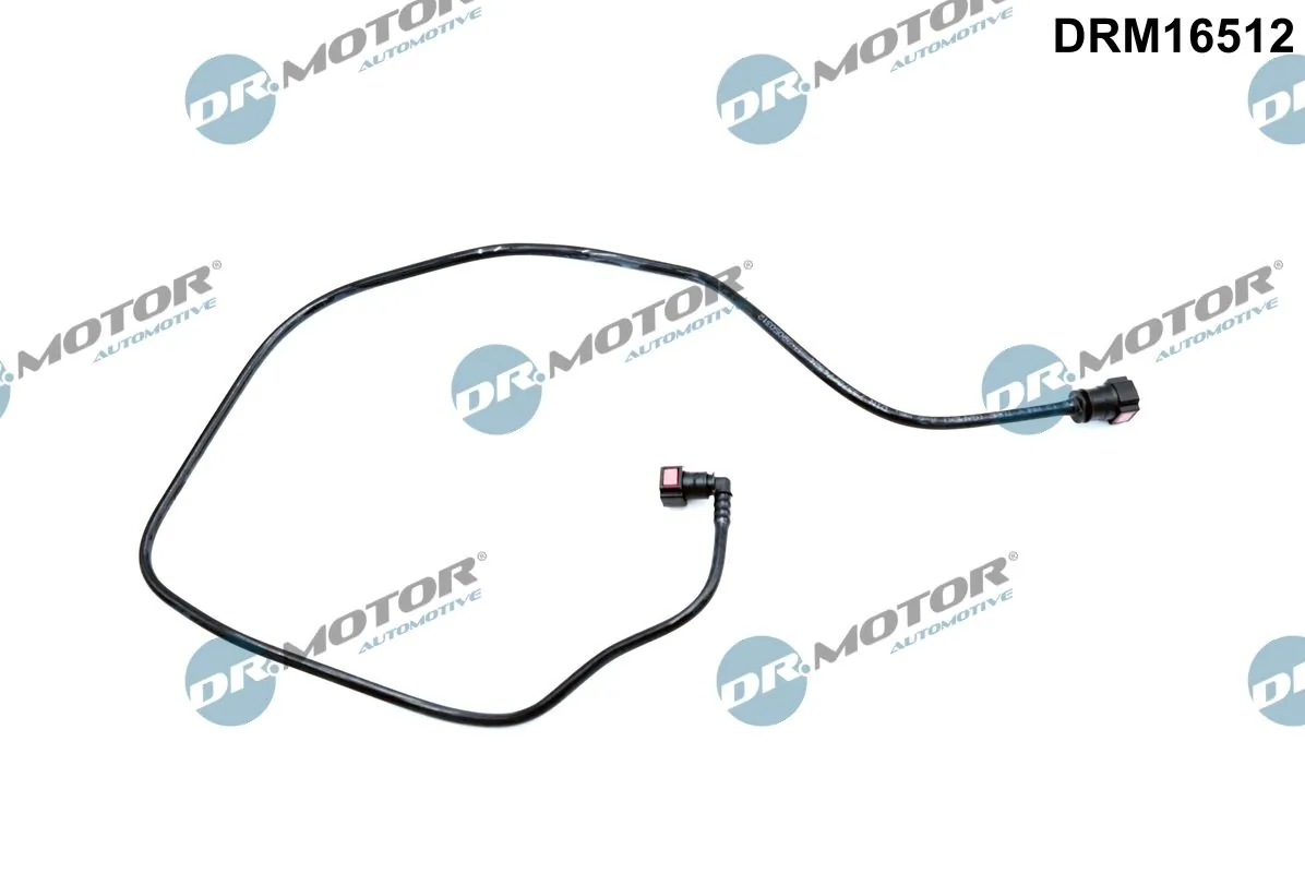Fuel Line DRM16512