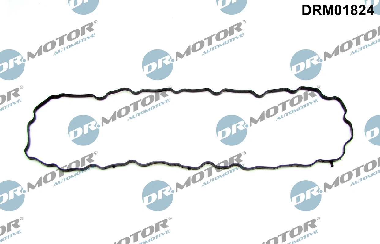 Gasket, oil sump DRM01824