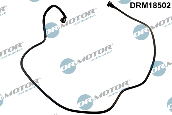 Fuel Line DRM18502
