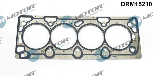 Gasket, cylinder head DRM15210