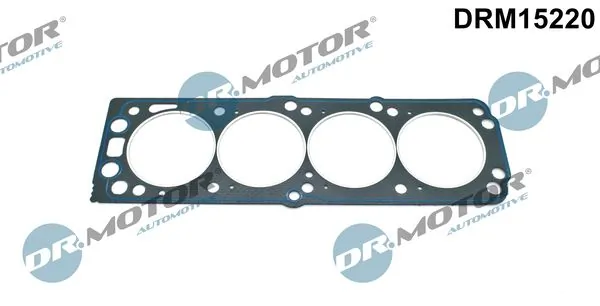 Gasket, cylinder head DRM15220