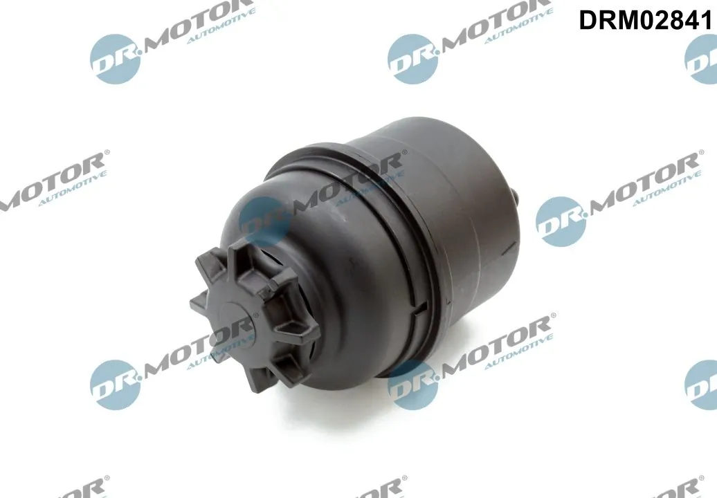 Equalising reservoir, hydraulic oil (power steering) DRM02841