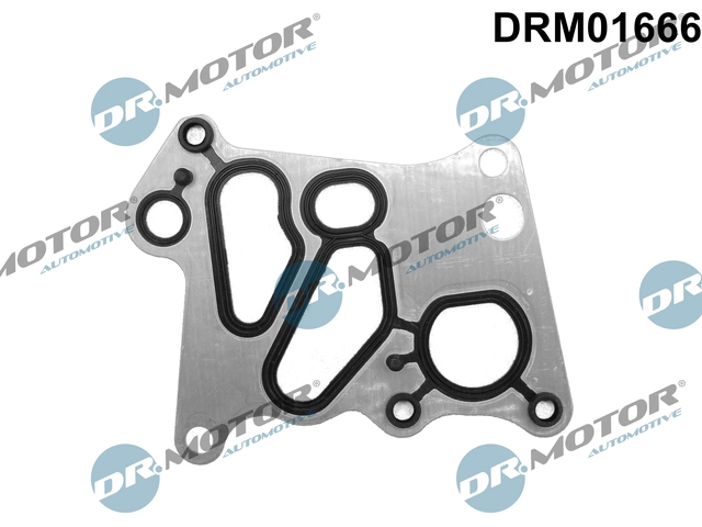 Gasket, oil cooler DRM01666