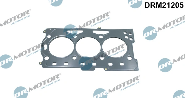 Gasket, cylinder head DRM21205