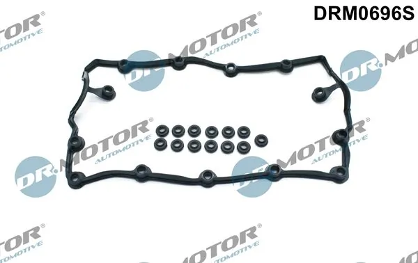 Gasket Set, cylinder head cover DRM0696S