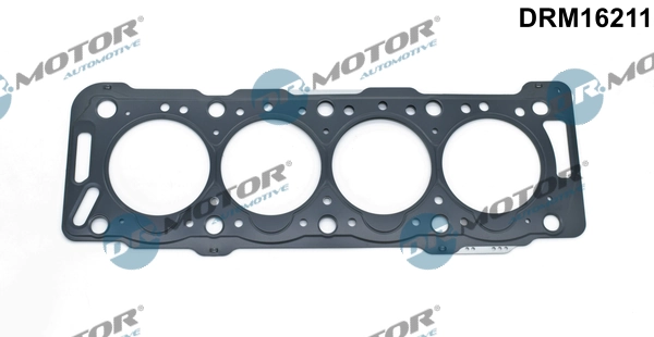 Gasket, cylinder head DRM16211