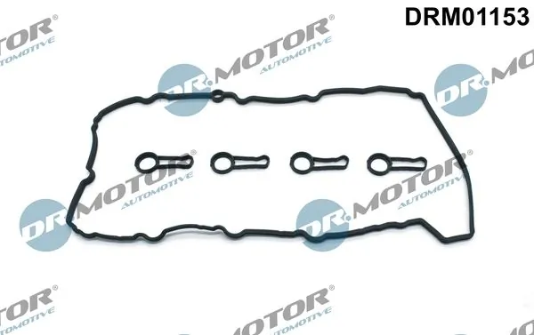 Gasket Set, cylinder head cover DRM01153