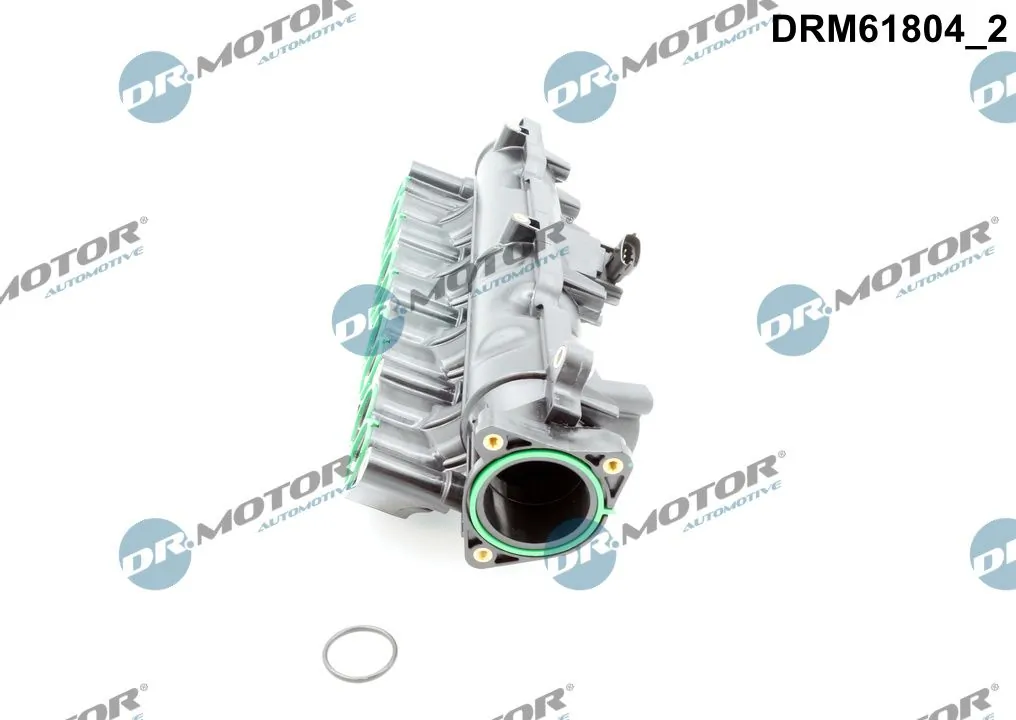 Dr.Motor Automotive DRM61804 Intake Manifold Module