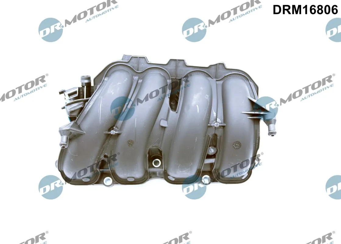 Intake Manifold Module DRM16806