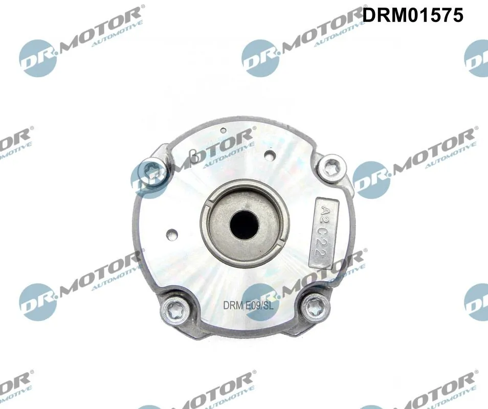 Camshaft Adjuster DRM01575