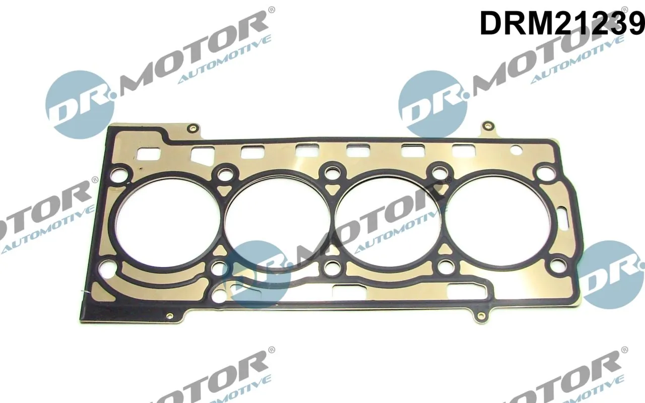 Gasket, cylinder head DRM21239