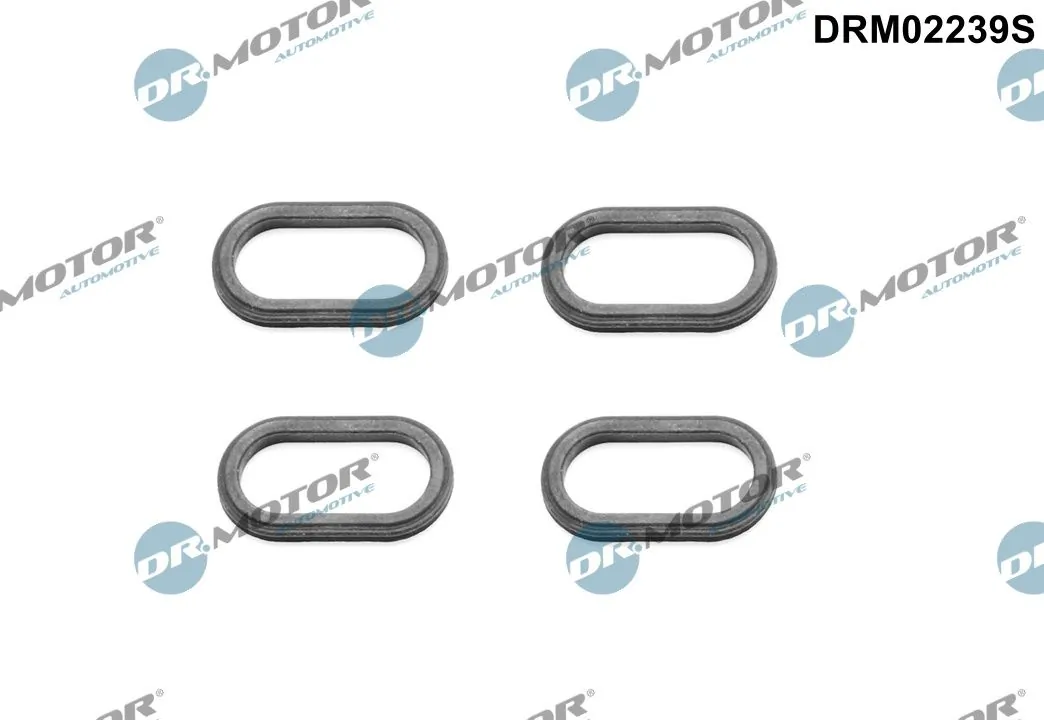 Seal, injector holder DRM02239S