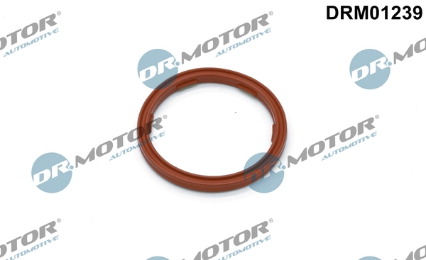 Seal Ring, engine oil level sensor DRM01239