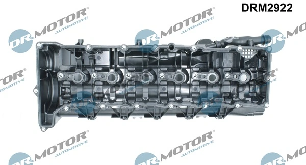 Cylinder Head Cover DRM2922