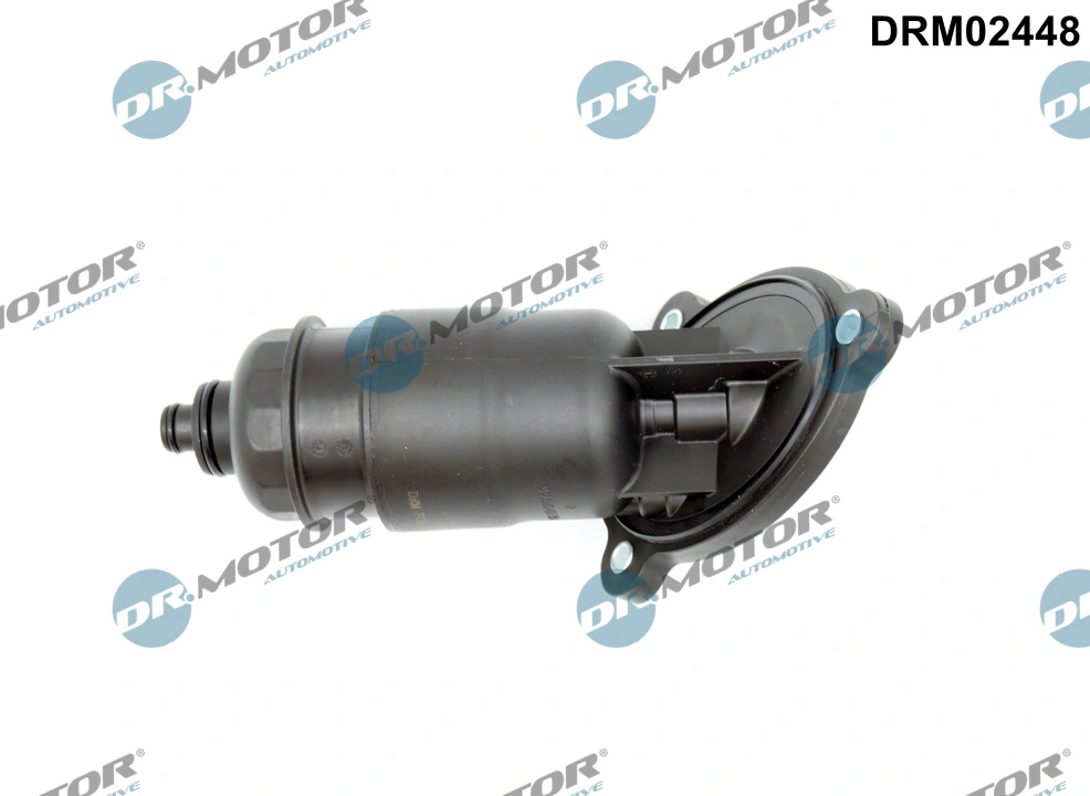 Hydraulic Filter, automatic transmission DRM02448