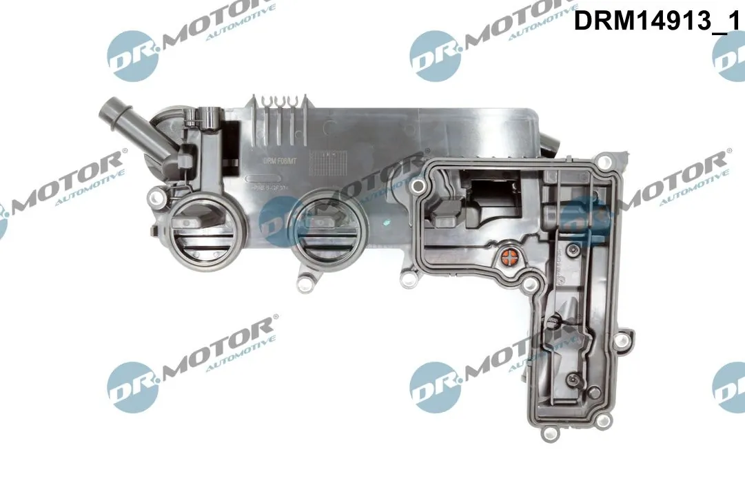 Dr.Motor Automotive DRM14913 Cylinder Head Cover