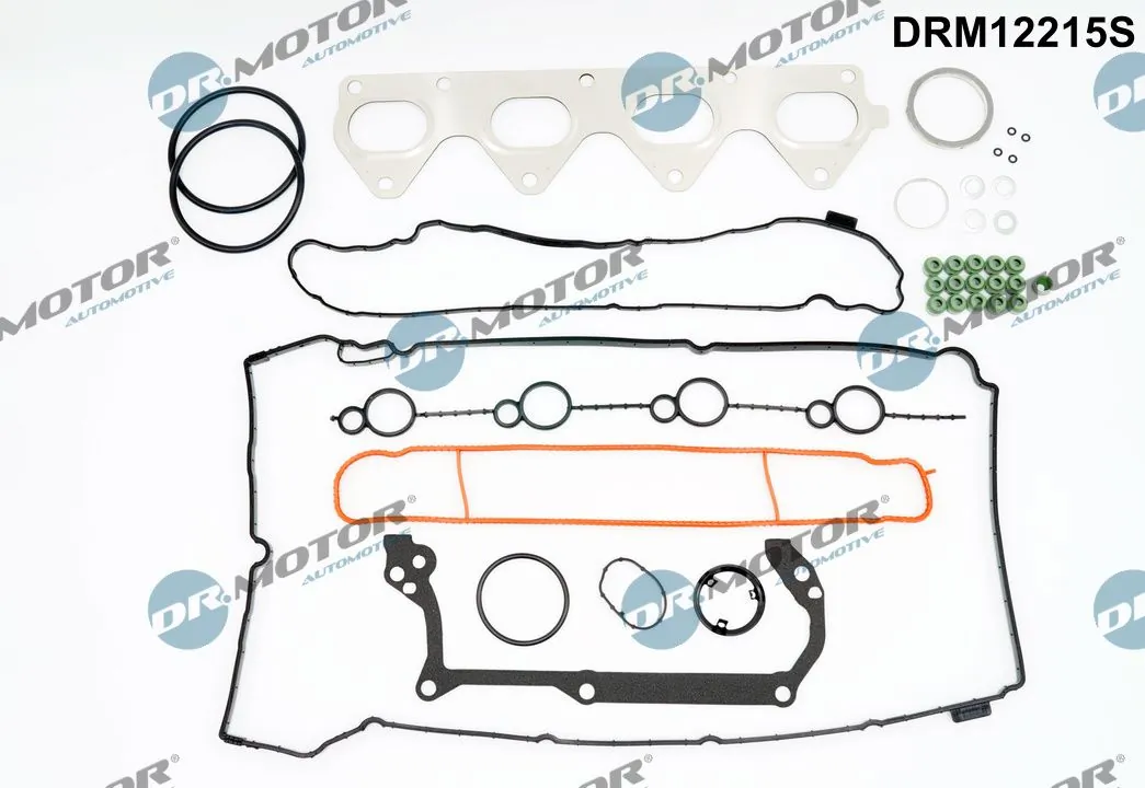Gasket Kit, cylinder head DRM12215S