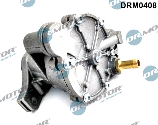 Repair Set, vacuum pump (braking system) DRM0408