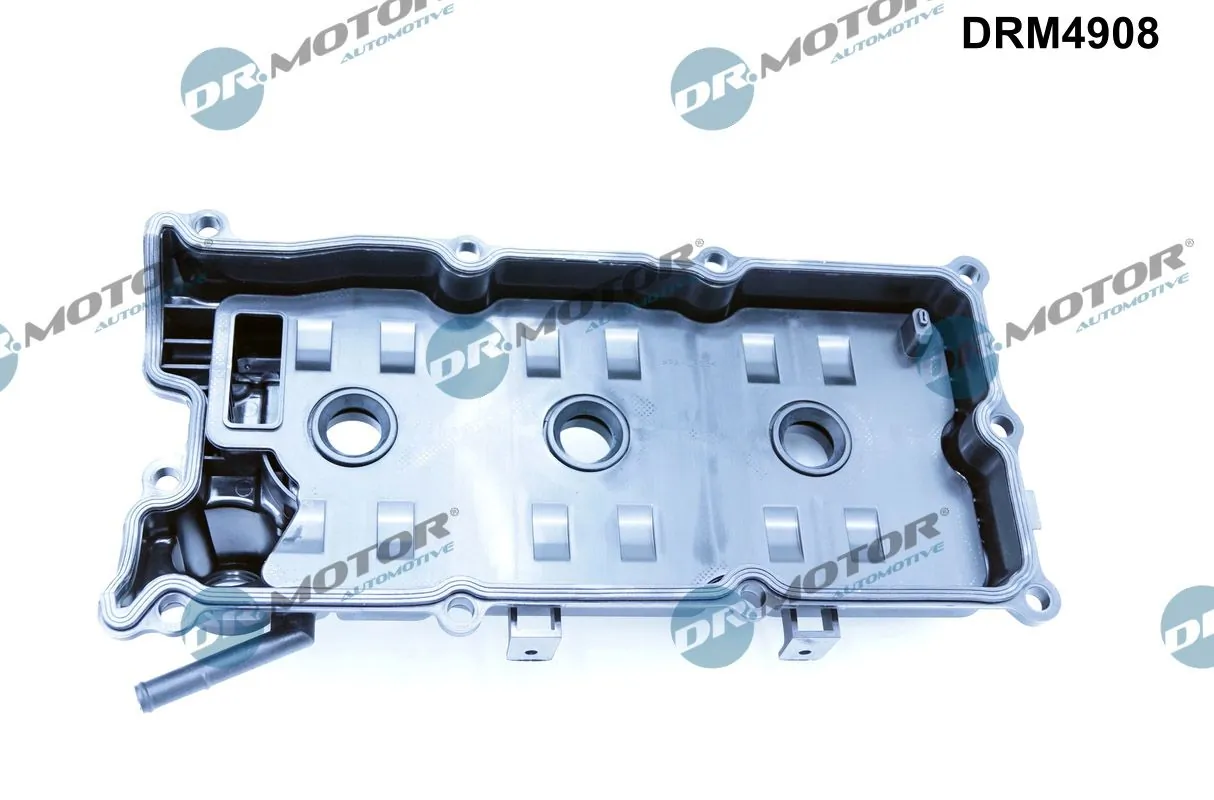 Dr.Motor Automotive DRM4908 Cylinder Head Cover