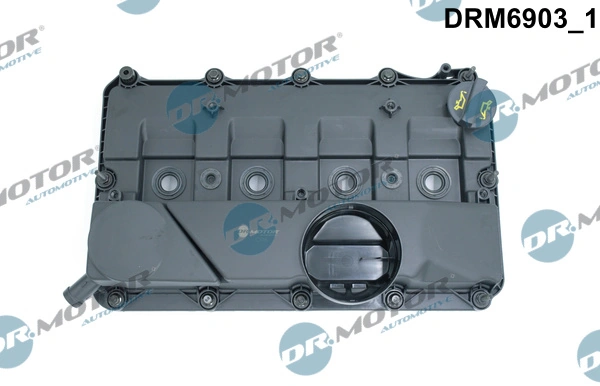 Cylinder Head Cover DRM6903