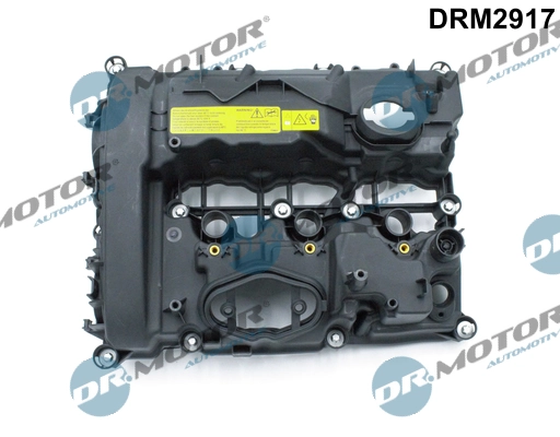 Cylinder Head Cover DRM2917