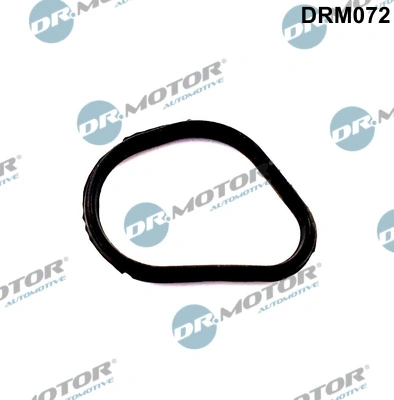 Gasket, thermostat housing DRM072