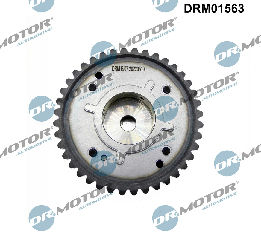 Camshaft Adjuster DRM01563