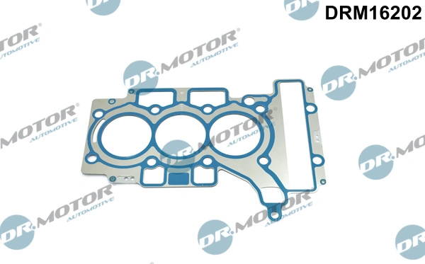 Gasket, cylinder head DRM16202