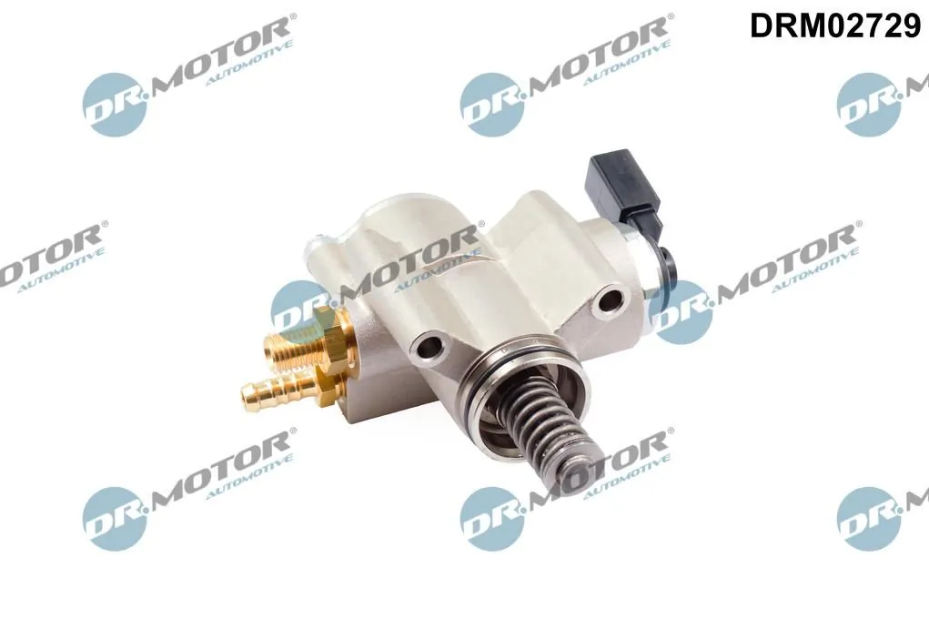 High Pressure Pump DRM02729