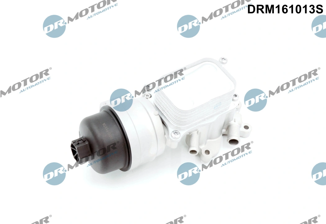 Housing, oil filter DRM161013S