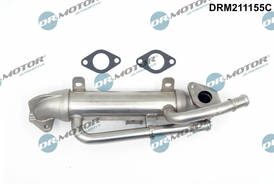 Cooler, exhaust gas recirculation DRM211155C