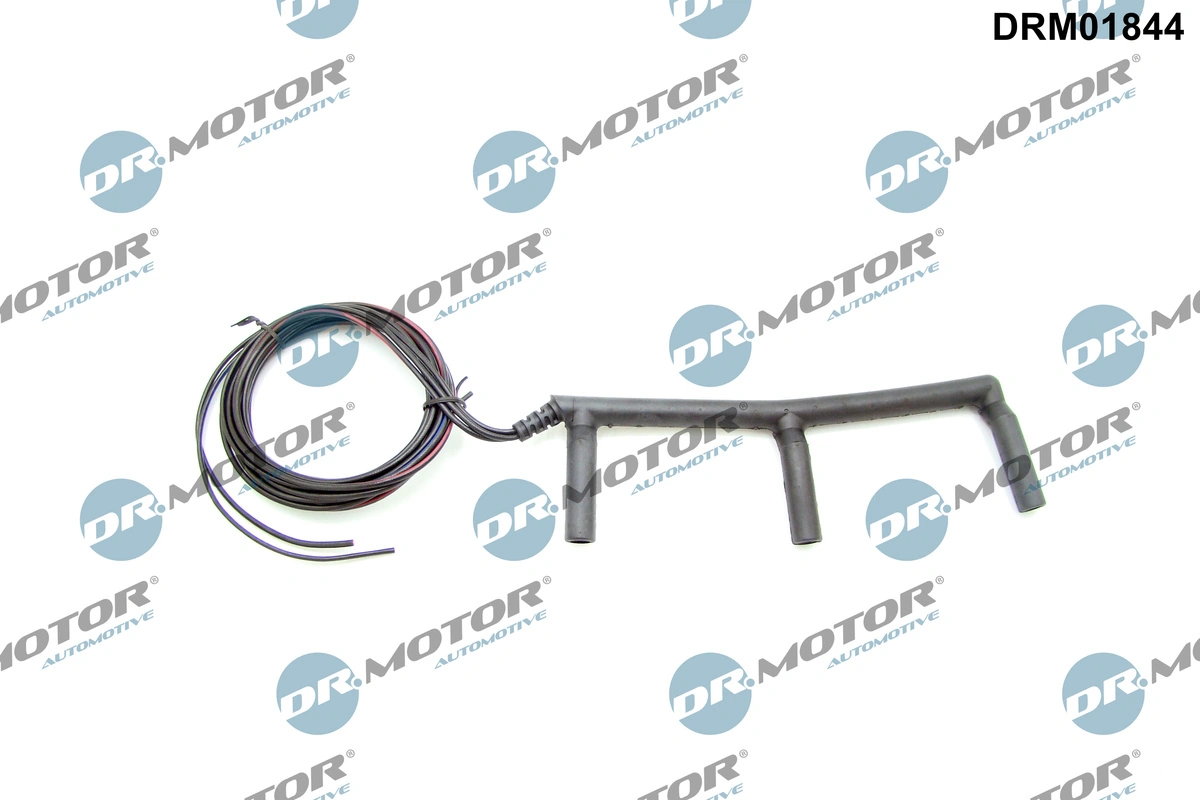 Cable Repair Kit, glow plug DRM01844