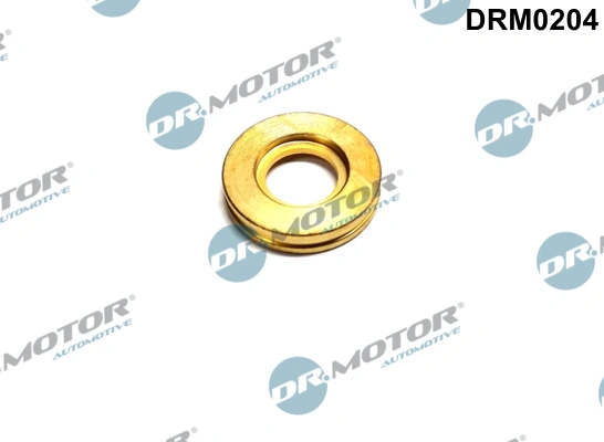 Heat Shield, injection system DRM0204