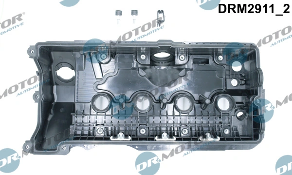 Cylinder Head Cover DRM2911
