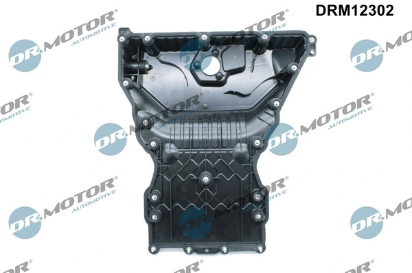 Oil Sump DRM12302