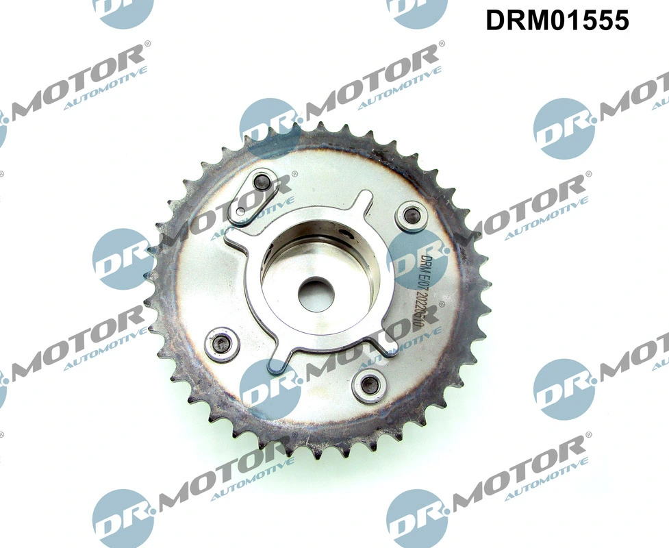 Camshaft Adjuster DRM01555