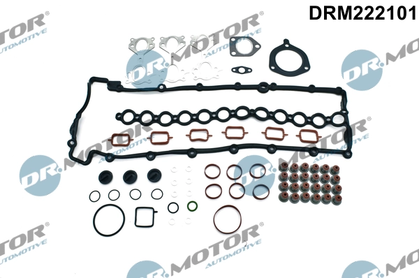 Gasket Kit, cylinder head DRM222101