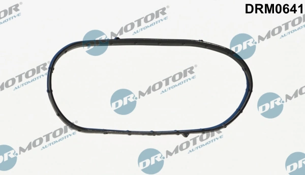 Gasket, timing case cover DRM0641