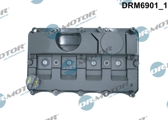 Cylinder Head Cover DRM6901
