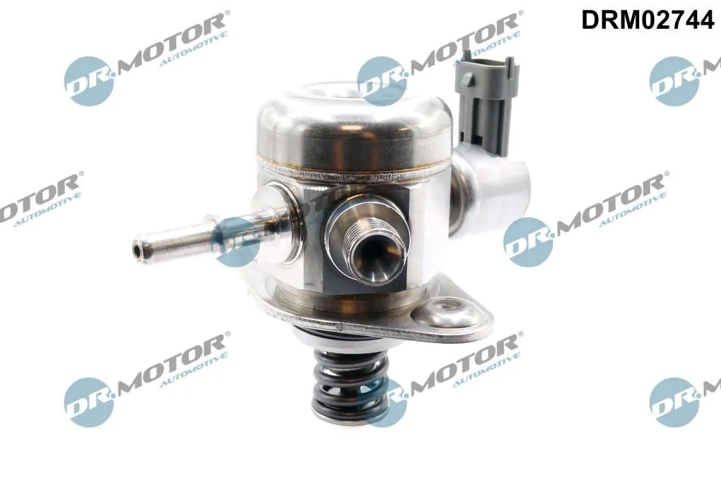 High Pressure Pump DRM02744